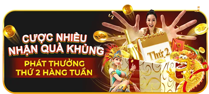 Ưu đãi nạp tiền lần đầu pg88